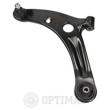 OPTIMUM Wheel Suspension