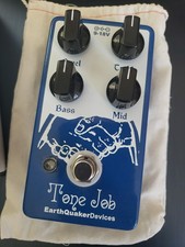 EarthQuaker Devices EQD Tone