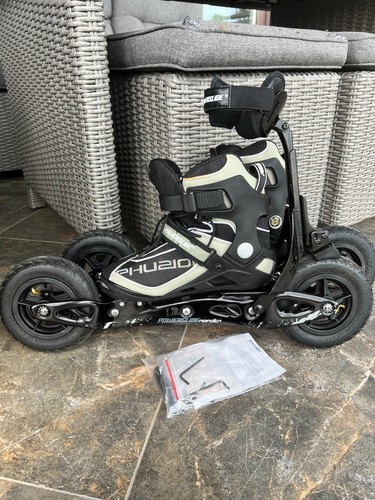 Powerslide nordic trainer - powerslide,