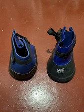 Davis Poultice Boot For Horses Size 6 And Shires Police Boot