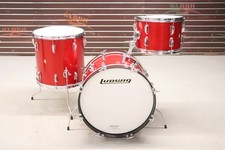 Ludwig Super Classic 3pc Drum