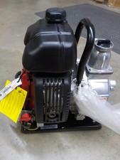 Honda WX15T Water Pump GXH50