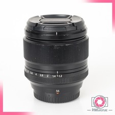 Fujifilm XF 56mm f1.2 R Lens