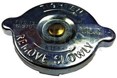 Genuine serck radiator cap for - serck,