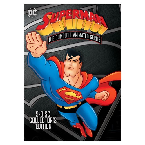 Superman the complete - the,