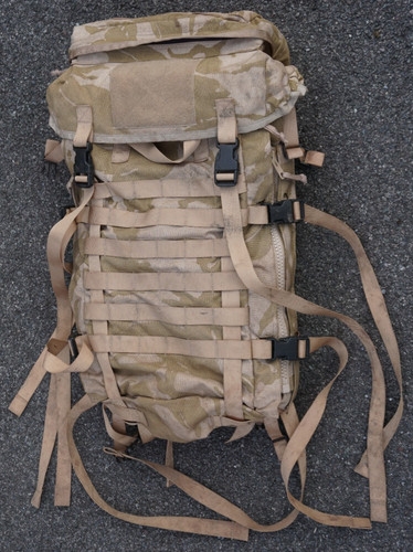 British army pri - 45l, infantry