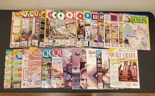 Vintage lot various - of,