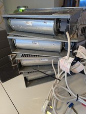 Smiths Space Saver Fan