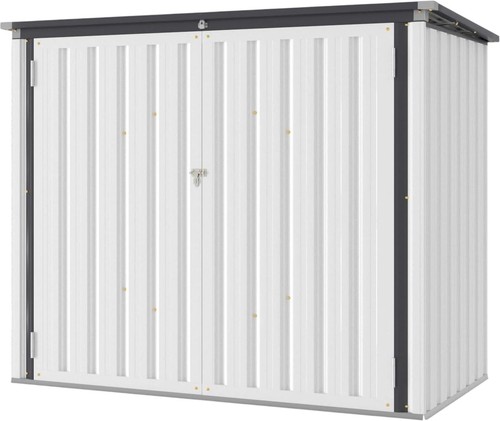 Yodolla outdoor metal storage - yodolla,