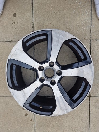 Golf gti mk7 austin - gti, 18"