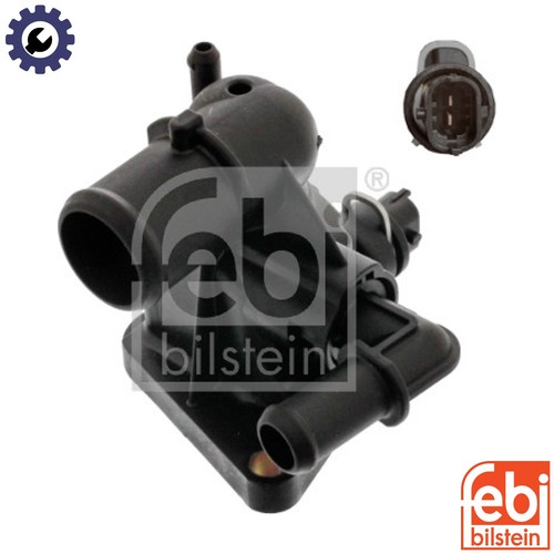 Thermostat coolant 40236 for - thermostat,