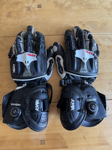 Knox handroid motorcycle - knox,