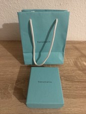 Tiffany silver heart tag - tiffany,