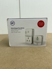 BT Home Hotspot Flex 600 Kit