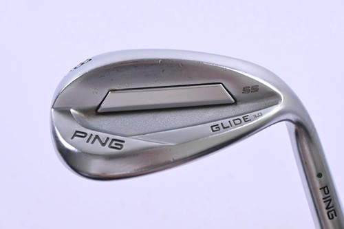 Ping glide lob wedge 58 - ping,