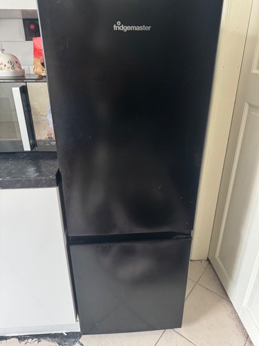 Fridgemaster mc50165eb 40 - fridgemaster,