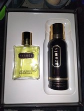 vintage aramis classic duo