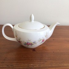 Royal Vale Floral Teapot
