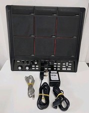 Roland SPD SX Sampling Pad, & Trigger Pad Drum Machine & Case