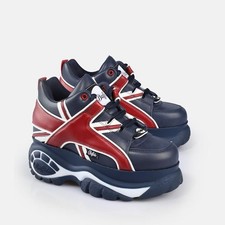 Buffalo 1339-14 Leather