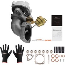 Turbo turbocharger for audi - turbo, tt