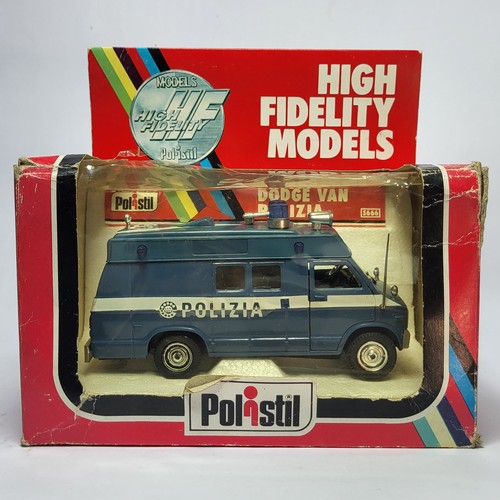 Vintage polistil hf - vintage,