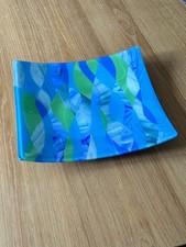 Handmade Fused Glass