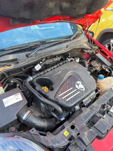 Abarth grande punto - grande, 2008-2011