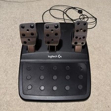 Logitech G29/G920 Pedals Only