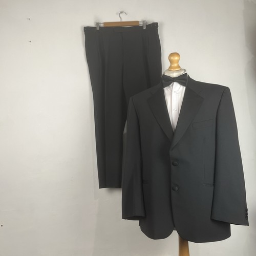 Marks spencer tuxedo dinner - marks,