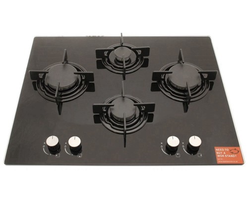 Cata ubghj608lpg black - ubghj608lpg,