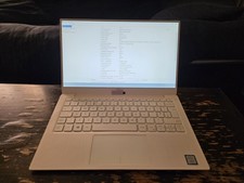 Dell XPS 13 9370 Laptop