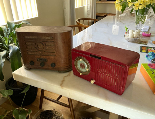 Estate sale vintage - estate, sale…vintage
