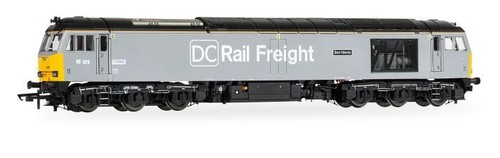 Hornby r30374 gauge class - oo,