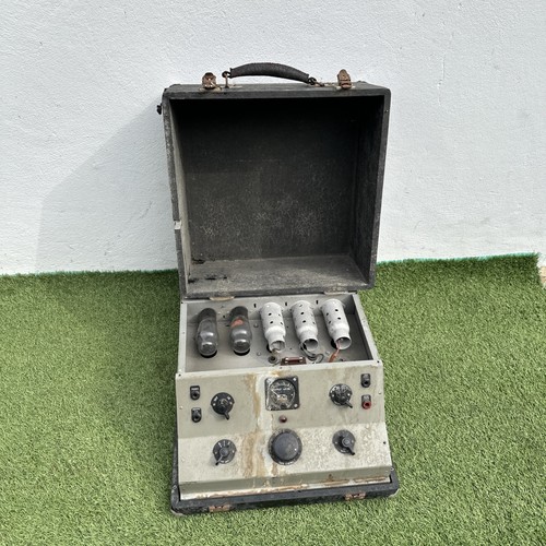 Portable disc recorder model