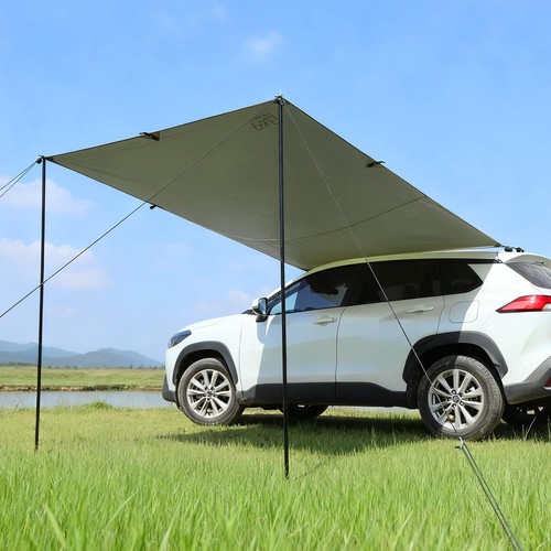 10x6 6ft suv van awning - 10x6.6ft, suv/van