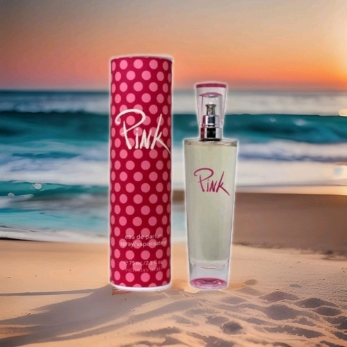 Victoria secret pink eau - victoria's,
