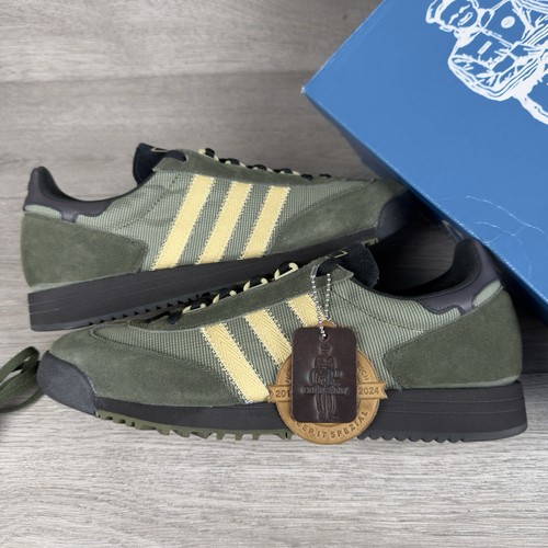 Adidas company spzl - c.p.,