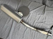 Kawasaki KXF250 KX250F Exhaust Kawasaki KXF 250 Motocross KXF Silencer Slip On