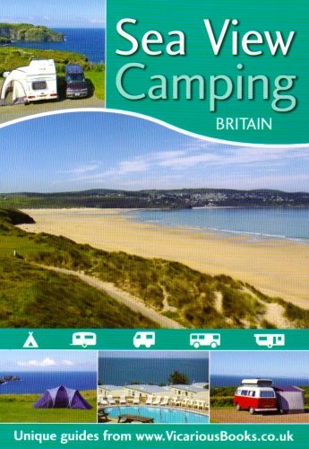 Sea view camping - sea,