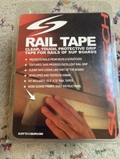 Surftech Rail Tape SUP Grip Tape Stand Up Paddle board Nose Guard