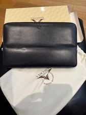 Visconti leather 12 Pen Case