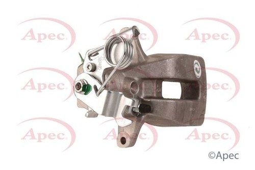 Apec rear left - rear,