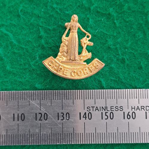 Ww2 south african cape - ww2,