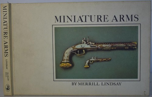Miniature arms lindsay - arms,,