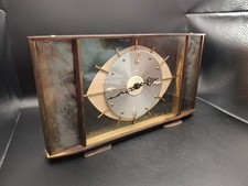 Vintage Metamec Green Onyx And