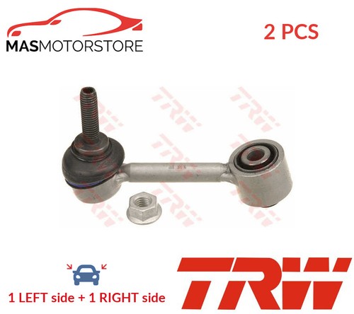 Anti roll bar - stabiliser, pair