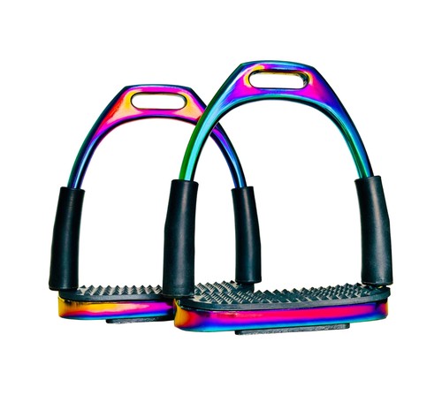 Rainbow flexible safety - flexible,