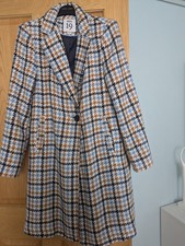 Dept.19 Womens Coat