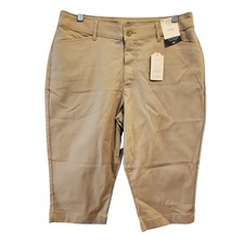 St Johns Bay Womens Capri
